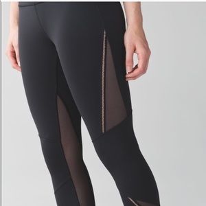 Lululemon Highest Times Pant